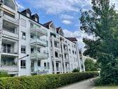 Ansicht - Traumhafte 3 Zimmer Wohnung in Landsberg im Englischen Garten