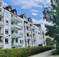 Wohnung in Landsberg am Lech - 1.200,00 EUR Kaltmiete, ca.  81,00 m² Wohnfläche in Landsberg am Lech (PLZ: 86899)
