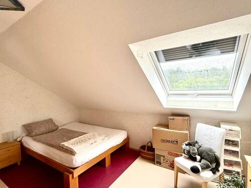 Schlafzimmer - 