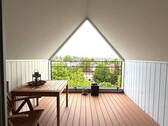 Balkon - 