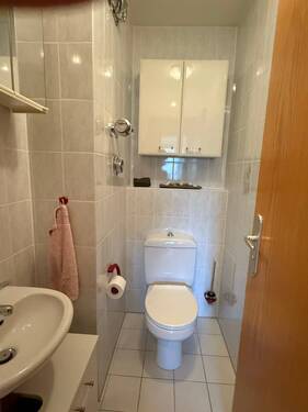 Gäste WC - 