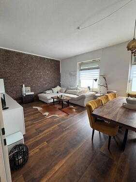 Bild 2 - 3 Zimmer Etagenwohnung zur Miete in Hilden