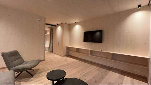 Wohnbereich - 2 Zimmer Etagenwohnung zur Miete in Dinkelsbühl