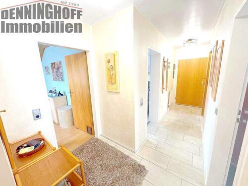 2 - 3 Zimmer Etagenwohnung zum Kaufen in Holzwickede