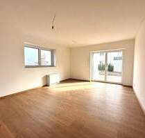 „Stilvolle 2,5-Zimmer-Terrassenwohnung in Meckenbeuren“