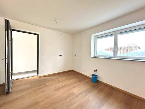 Küche .jpg - 2 Zimmer Terrassenwohnung in Meckenbeuren