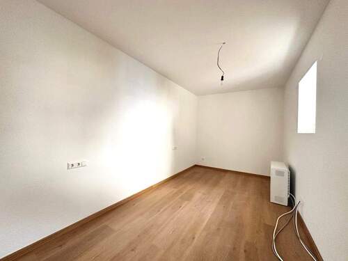 Schlafzimmer.jpg - Terrassenwohnung mit 75,00 m&sup2; in Meckenbeuren zur Miete