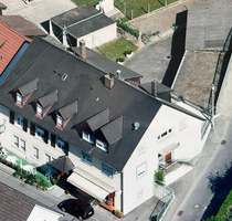 Zwei Mehrfamilienhäuser: Wohnen und Gewerbe im Gesamtpaket zum Super Preis! - Efringen-Kirchen Istein