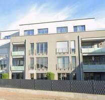 Großzügige, barrierearme Wohnung zwischen Düsseldorf und Köln - Dormagen Hackenbroich