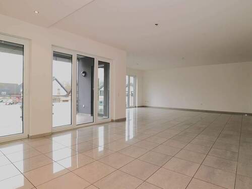 Bild 3 - 3 Zimmer Etagenwohnung in Dormagen