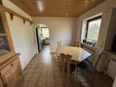 Esszimmer EG - 