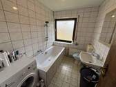 Badezimmer EG - 