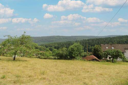 Grundstück von oben Bild 2 - 