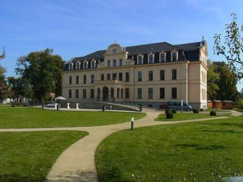 Schloss Ribbeck - 