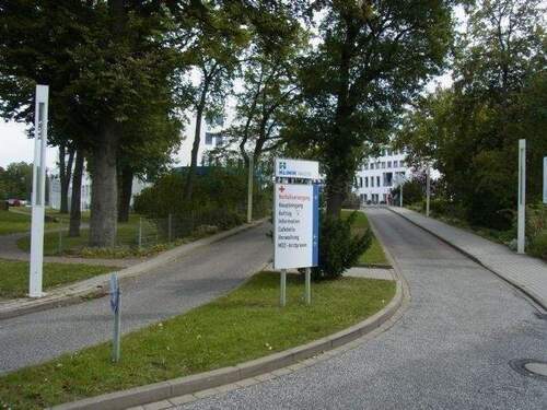 Havelklinik Nauen - 