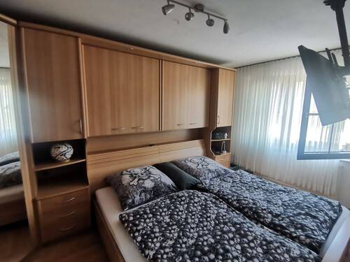 Schlafzimmer - 