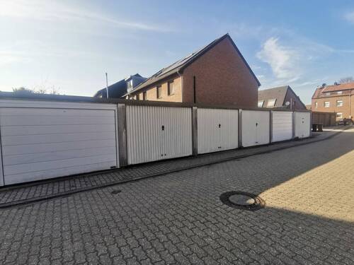Garage - 