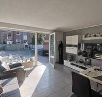 Charmantes Reihenmittelhaus in ruhiger Top-Wohnlage von Jüchen-Hochneukirch