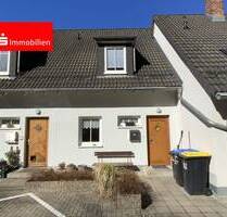 Reihenmittelhaus - ETW im Reihenhausstil - Leutenberg