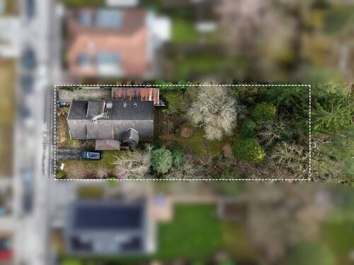 Grundstück - Premium-Baugrundstück mit attraktivem §34-Baurecht in Bestlage von Waldtrudering