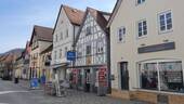 Guten Lage - Attraktive Ladenfläche in zentraler Lage – vielseitig nutzbar
