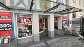 Große Schaufensterfläche - Gewerbeobjekt (Büro, Produktion, Verkauf) zur Miete in Ebermannstadt