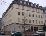 Hausansicht - 