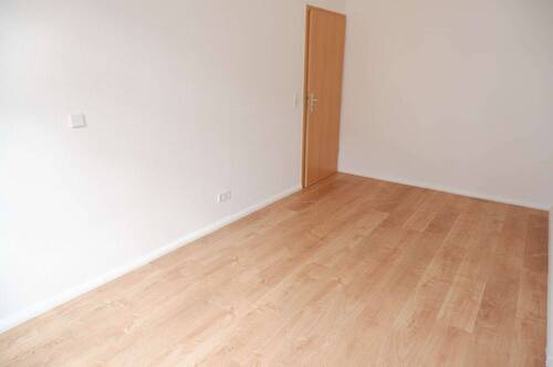 Schlafzimmer - Etagenwohnung mit 42,20 m&sup2; in Chemnitz zur Miete