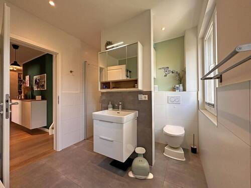 Badezimmer - 