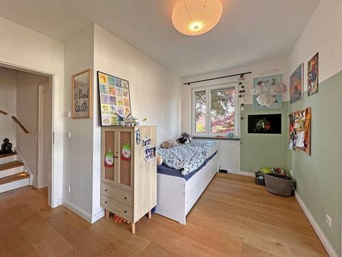 Kinderzimmer - 