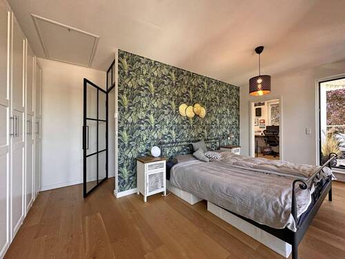 Schlafzimmer - 