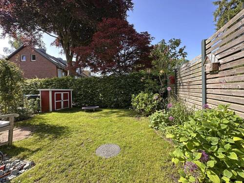 Garten - 