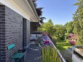 Dachterrasse - 4 Zimmer Mehrfamilienhaus, Wohnhaus zum Kaufen in Hamburg