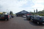 Gewerbeimmobilie - 