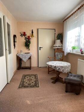 Bild 2 - 3 Zimmer Doppelhaushälfte zum Kaufen in Pritzwalk / Giesensdorf