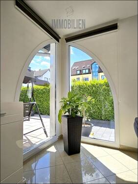 moderne Architektur - 