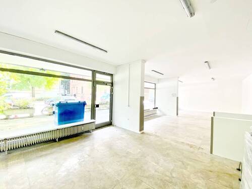 Ausstellungsraum I - 3 Zimmer Büro zum Kaufen in München