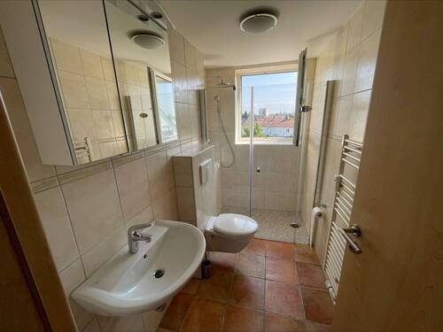 Badezimmer - 