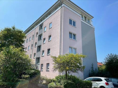 Hausansicht - 