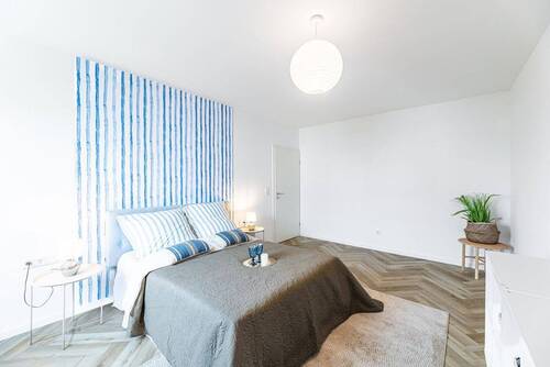 Schlafzimmer - 