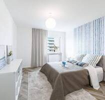 PROVISIONSFREI: Barrierefreie Wohnung zentral in Bamberg- kernsaniert & sofort bezugsfrei