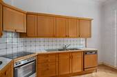 Küche (11,22m²) ... - 