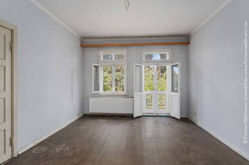 Schlafen Obergeschoss (22,73m²) ... - 