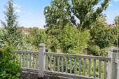 ... mit Balkon (5,90m²/2,95m² Wfl.) - 