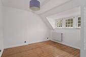 Zimmer 1 Dachgeschoss (13,91m²) - 