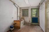 Hauswirtschaftsraum Souterrain (11,62m²) - 