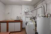 Heizung (7m83m²) - 