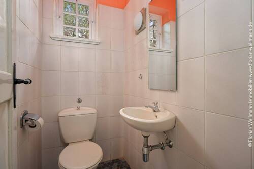 WC (1,89m²) - 