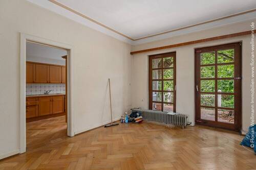 Wohnen (22,73m²) ... - 