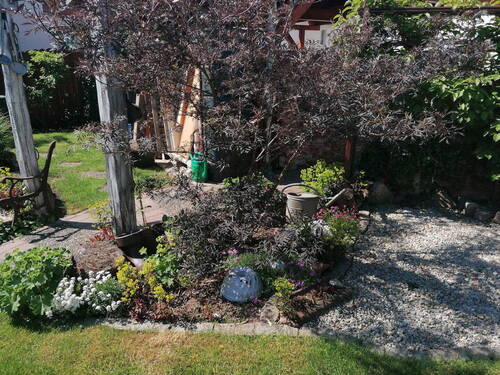 Garten - 